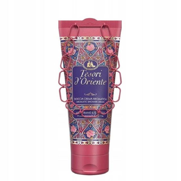 TESORI D'ORIENTE DOCCIA CREMA PERSIAN DREAM 250ML