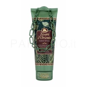 TESORI D'ORIENTE DOCCIA CREMA FOREST RITUAL 250ML