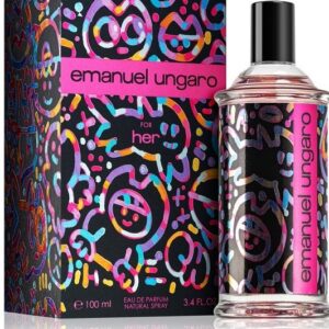 UNGARO FOR HER EDP 100ML