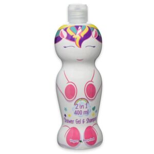 EAU MY UNICORN 1D S/G 2IN1 400ML