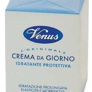 VENUS CREMA GIORNO IDRATANTE PROTETTIVA 50ML