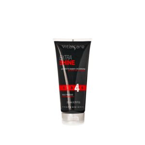 VITALCARE EXTRA SHINE GEL EFFETTO BAGNATO CON CHERATINA 200 ML