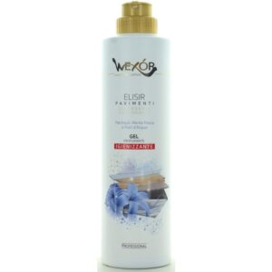 WEXOR ELISIR PAVIMENTI GEL PROFUMATO CON MICROCAPSULE FIORI ACQUA750ML