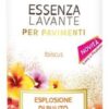 WEXOR ESSENZA LAVANTE PAVIMENTI IBISCUS 235 ML