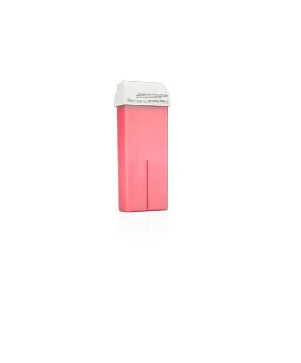 XANITALIA WAX WAY CERA DEPILATORIA IN CARTUCCIA ROSA AL TITANIO 100ML