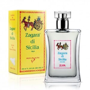 ZAGARA DI SICILIA COLONIA 100ML VAPO