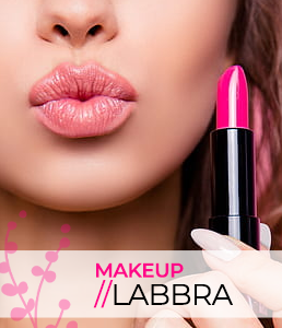 MAKEUP LABBRA