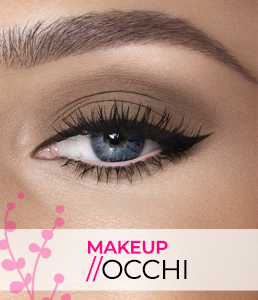 MAKEUP OCCHI