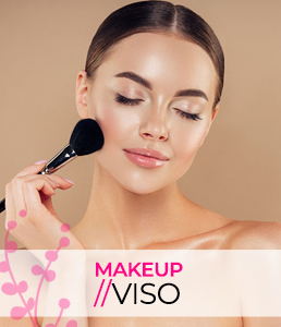 MAKEUP VISO