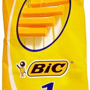 BIC RASOIO RASOI CLASSIC MONO 5 PZ