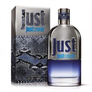 R.CAVALLI JUST HIM EDT 90ML VAPO