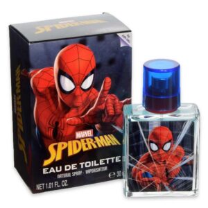 SPIDERMAN MARVEL EDT 30ML VAPO