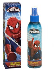 SPIDERMAN COLONIA 200 ML