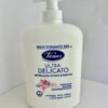 VENUS DETERGENTE INTIMO & DOCCIA ULTRA DELICATO 500ML