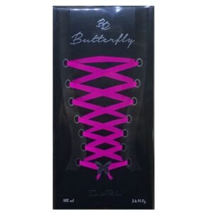 BUTTERFLY BR BLACK EDP 30 ML VAPO