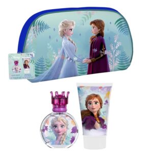 FROZEN COFFRET EDT 50ML+S/G 100ML+POCHETTE