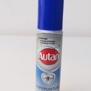 AUTAN DOPO PUNTURA CON CAMOMILLA E ALOE VERA 25 ML