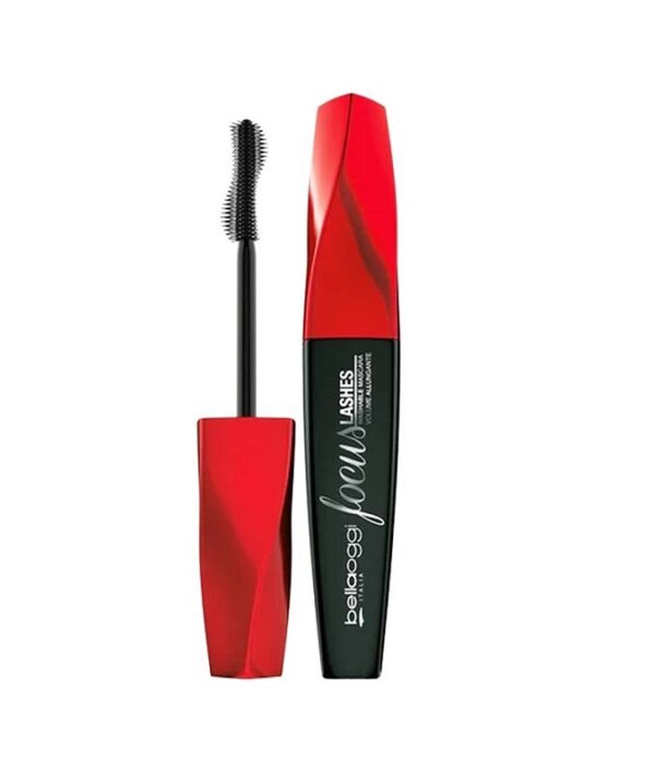 BELLAOGGI MASCARA FOCUS LASHES