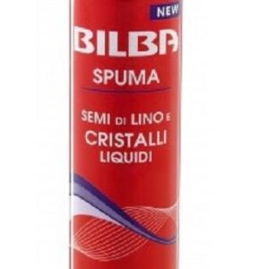BILBA SPUMA RICCI PERFETTI EXTRA FORTE 200 ML