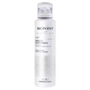 BIOPOINT STYLING MOUSSE RAVVIVARICCI 150ML