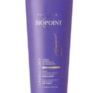 BIOPOINT CONTROL CURLY CREMA ATTIVA RICCI 200ML