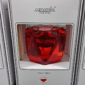 CAMOMILLA TORINO DIFFUSORE LINEA SUPREME MELOGRANO 700 ML