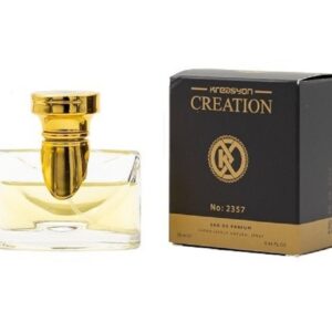 CREATION N.2357 DONNA EDP 25 ML VAPO