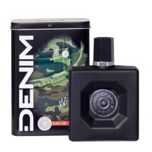 DENIM WILD LATTINA EDT 100ML