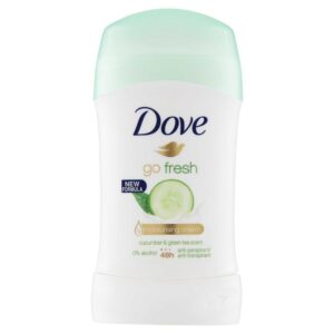 DOVE GO FRESH 48H GREEN TEA DEO STICK 40 ML