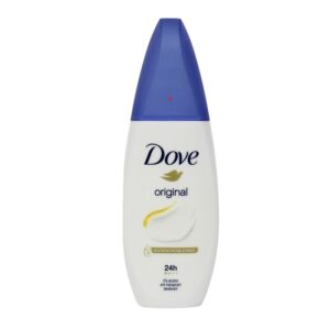 DOVE DEO ORIGINAL 75 ML VAPO NO GAS