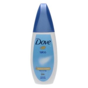 DOVE DEO TALCO 75 ML VAPO NO GAS