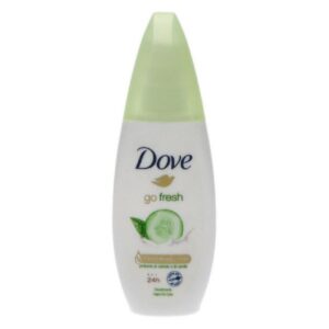 DOVE DEO GO FRESH CETRIOLO E TE VERDE 75 ML VAPO NO GAS