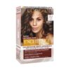 EXCELLENCE CREME COLORANTE SENZA AMMONIACA 5 U CASTANO CHIARO