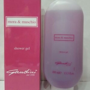 GANDINI MORA & MUSCHIO S/G 400ML