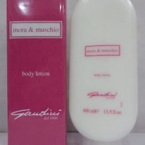 GANDINI MORA & MUSCHIO B/L 400 ML