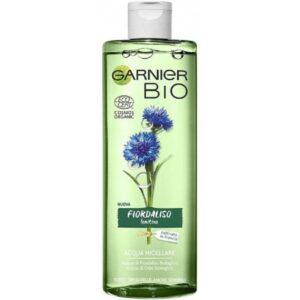 GARNIER BIO ACQUA MICELLARE FIORDALISO LENITIVO 400ML