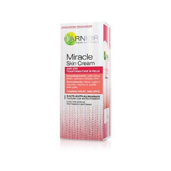 GARNIER MIRACLE SKIN CONTORNO OCCHI 15 ML