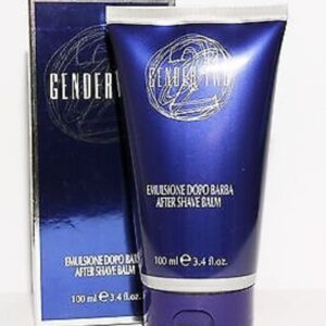 GENDER TWO A/S BALM 100ML