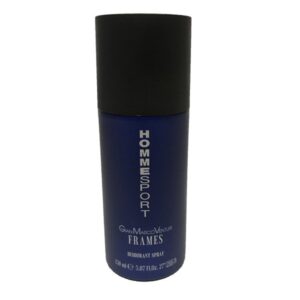 GMV FRAMES HOMME SPORT DEO 150ML VAPO