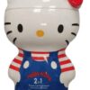 HELLO KITTY BAGNO DOCCIA GEL 2D 2IN1 400 ML