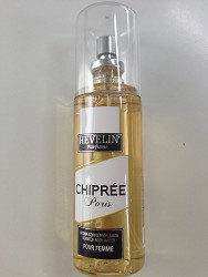 HEVELIN PROFUMATORE AMBIENTE CHIPREE 125 ML