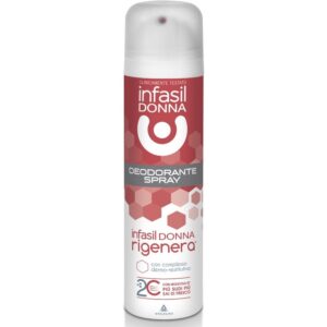 INFASIL DEO DONNA RIGENERA 150 ML