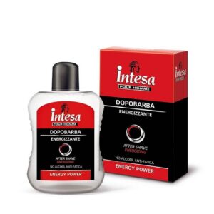 INTESA POUR HOMME DOPOBARBA ENERGIZZANTE NO ALCOOL 100ML