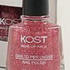 KOST SMALTO GLITTER 385
