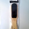 KAPPA X PROFESSIONAL RASPA OVALE GRANDE LEGNO