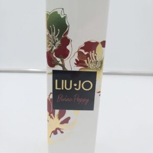 LIU JO DIVINE POPPY B/L 200 ML