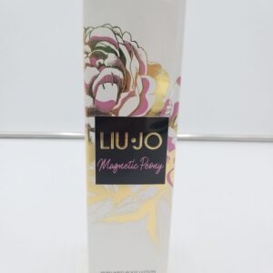 LIU JO MAGNETIC PEONY B/L 200 ML