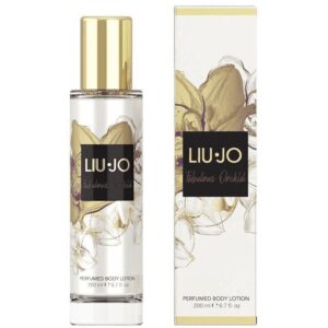 LIU JO FABOLOUS ORCHID B/L 200 ML