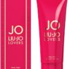 LIU JO LOVERS FOR HER B/L 200 ML