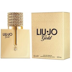 LIU JO GOLD EDP 30ML VAPO